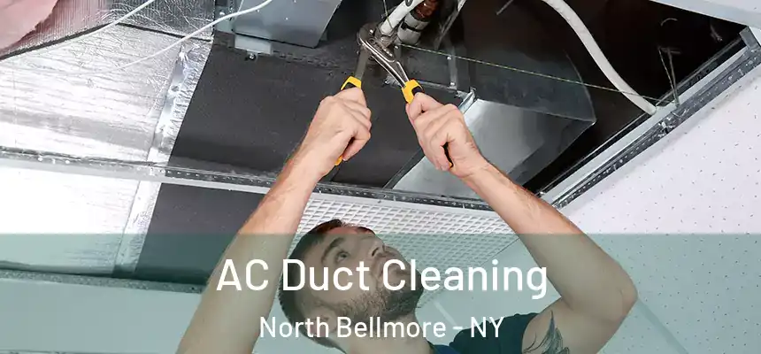  AC Duct Cleaning North Bellmore - NY