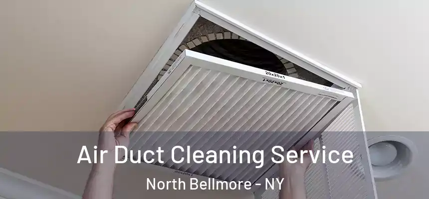  Air Duct Cleaning Service North Bellmore - NY