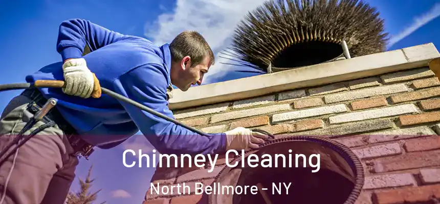  Chimney Cleaning North Bellmore - NY