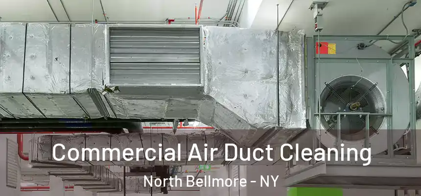  Commercial Air Duct Cleaning North Bellmore - NY
