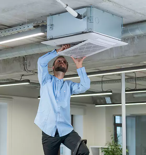 Professional Air Duct Cleaners in North Bellmore, NY