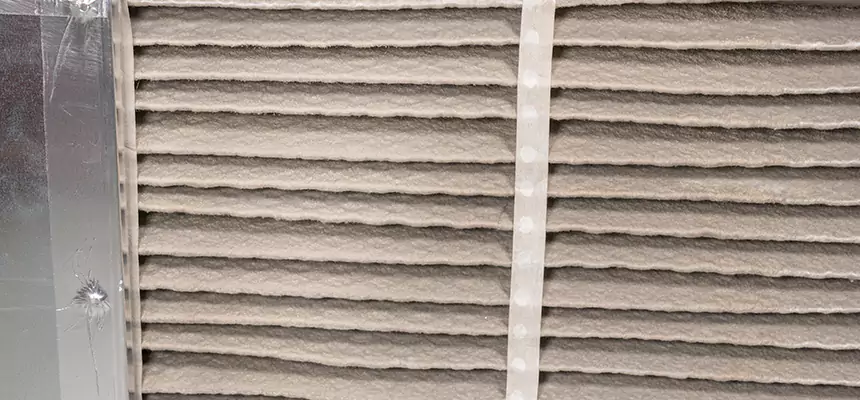 Mobile Car AC Filter Replacement in North Bellmore