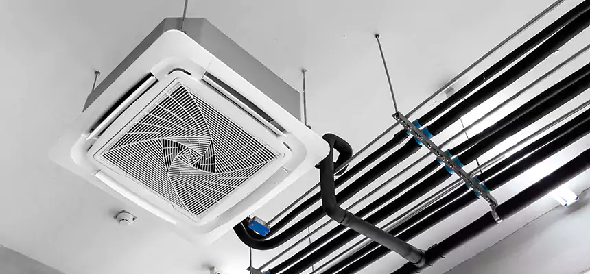 Our Air Duct Deep Cleaning Services in North Bellmore, NY