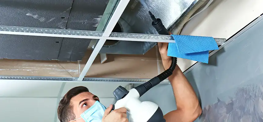 Our Air Duct Rodent Removal Services in North Bellmore, NY