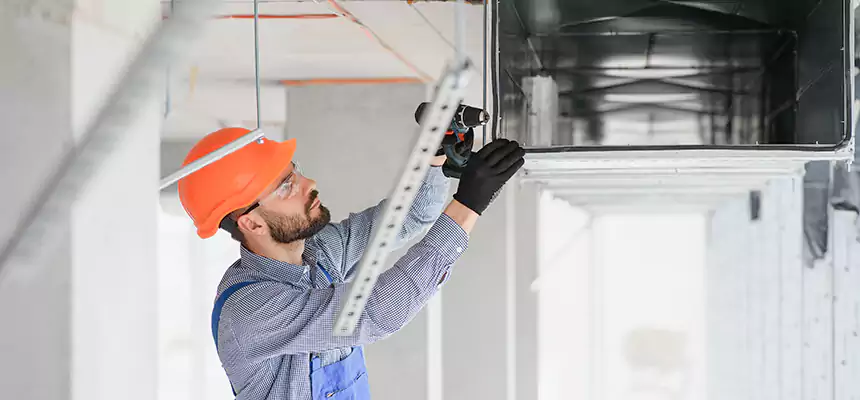 Our Air Vent Replacement Services in North Bellmore, NY