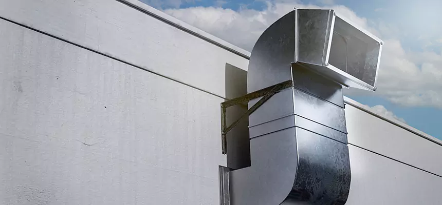 Trusted Industrial Dryer Vent Cleaning in North Bellmore