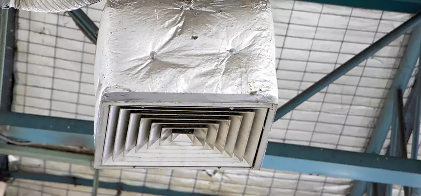 Our Custom HVAC Ductwork Services in North Bellmore, NY