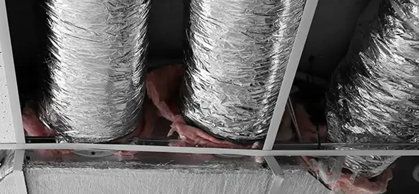 Scalable Commercial Multi‑Unit Dryer Vent Camera Inspection in North Bellmore, NY