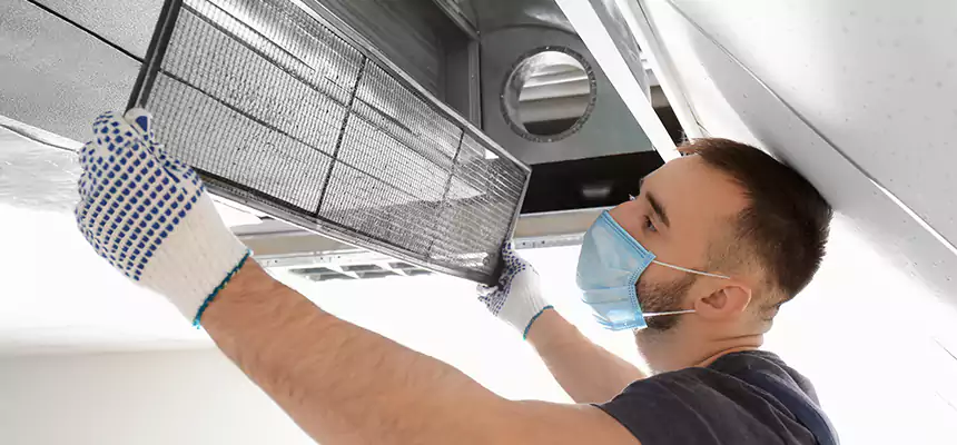 Our Dryer Vent Cleaning Services in North Bellmore, NY