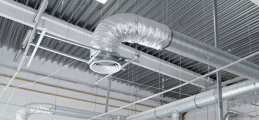 Our Dryer Vent Hose Replacement Services in North Bellmore, NY