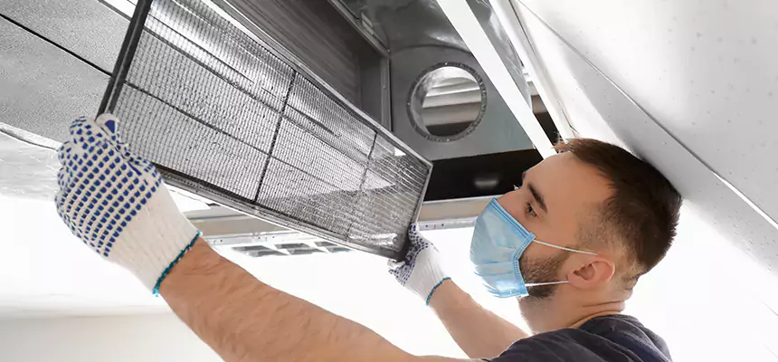 Our Dryer Vent Replacement Services in North Bellmore, NY