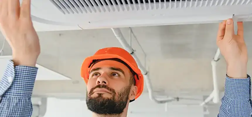 Our Furnace Vent Cleaning Services in North Bellmore, NY