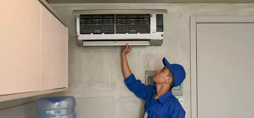 Balanced Fresh‑Air Ventilation (ERV/HRV) in North Bellmore