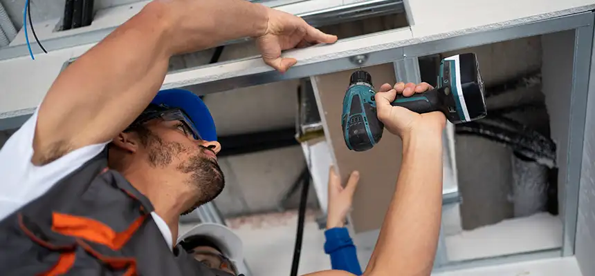 Our Improve Home Air Circulation Services in North Bellmore, NY