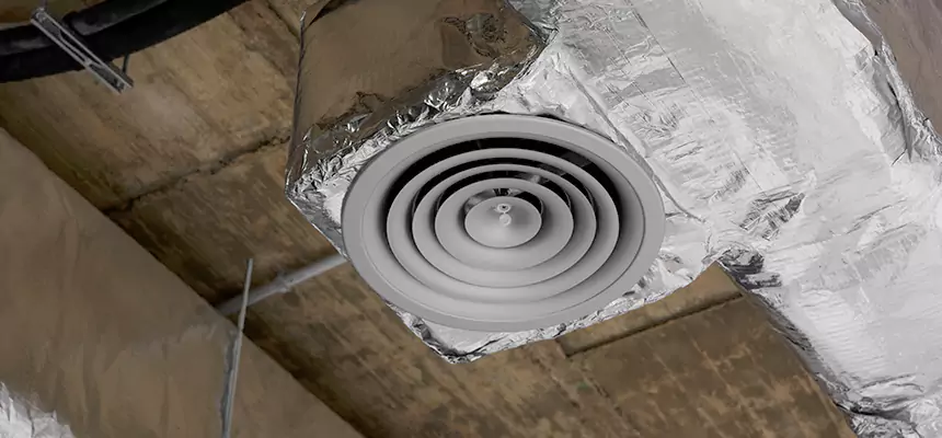 Our Low VOC Vent Installation Services in North Bellmore, NY