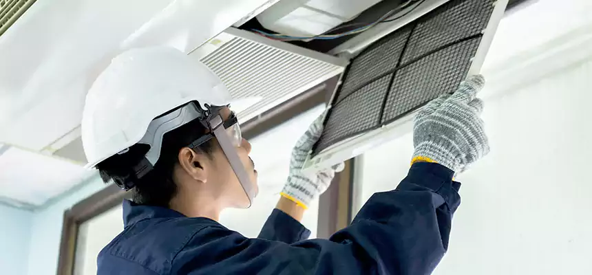Our Multi-family Home Duct Cleaning Services in North Bellmore, NY
