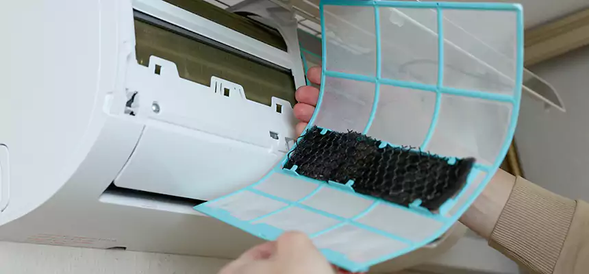 Gentle Ductwork Odor-Control Pet Dander Duct Cleaning in North Bellmore, NY