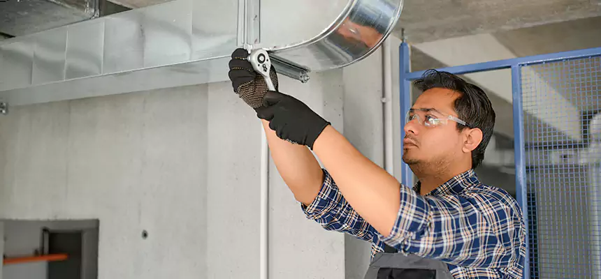 Our Post-Construction Duct Cleaning Services in North Bellmore, NY
