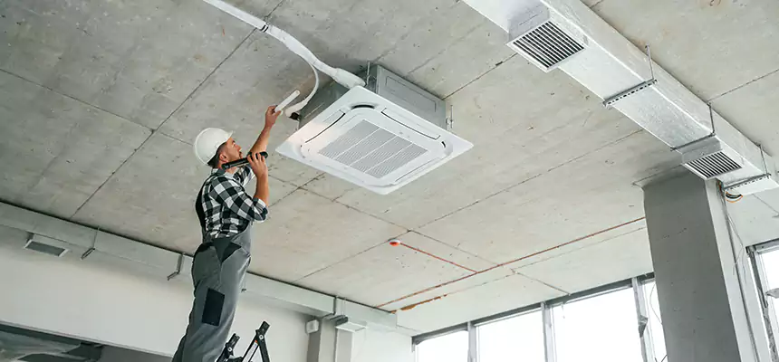 Our Wi Fi Connected Air Ducts Services in North Bellmore, NY