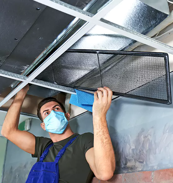About Air Duct Bacteria Removal in North Bellmore