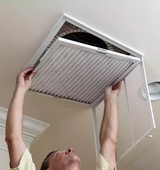 Trusted Apartment Air Duct Cleaning in North Bellmore, NY