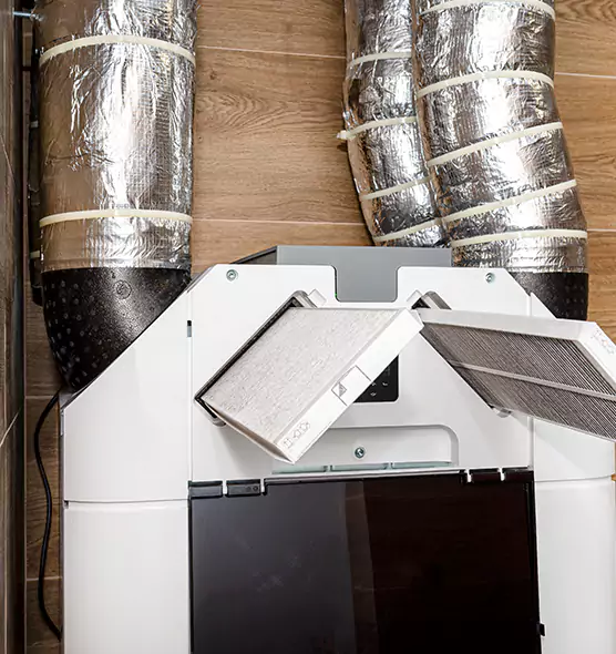About Clogged Air Duct Repair in North Bellmore, NY