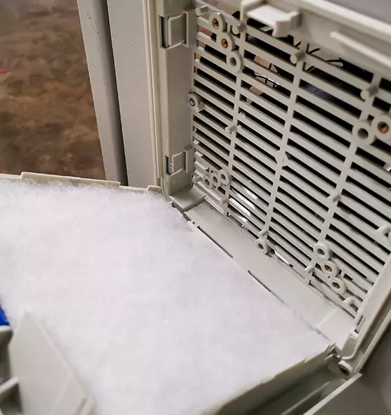 Professional Dryer Vent Mold Cleaning in North Bellmore, NY