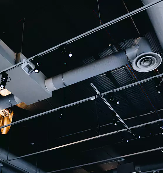 Professional Duct Cleaning For LEED Homes in North Bellmore, NY