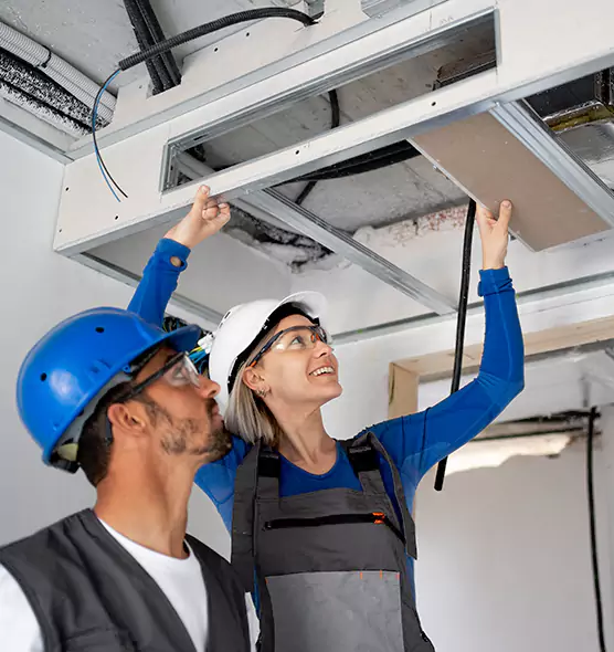 Comprehensive Duct Insulation Services in North Bellmore, NY