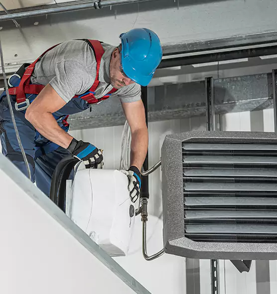 About HVAC Mold Remediation Service in North Bellmore, NY