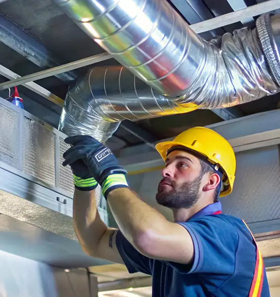 Professional NADCA Approved Air Duct Services in North Bellmore, NY