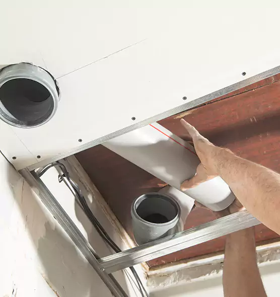 Professional Seasonal Allergy Air Duct Cleaning in North Bellmore, NY