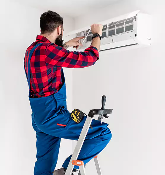 About Smart Air Conditioning Installation in North Bellmore, NY