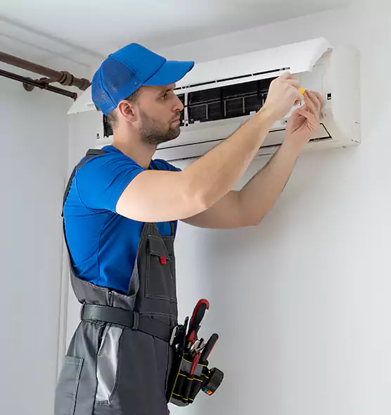 About Smart Thermostat AC Installation in North Bellmore, NY