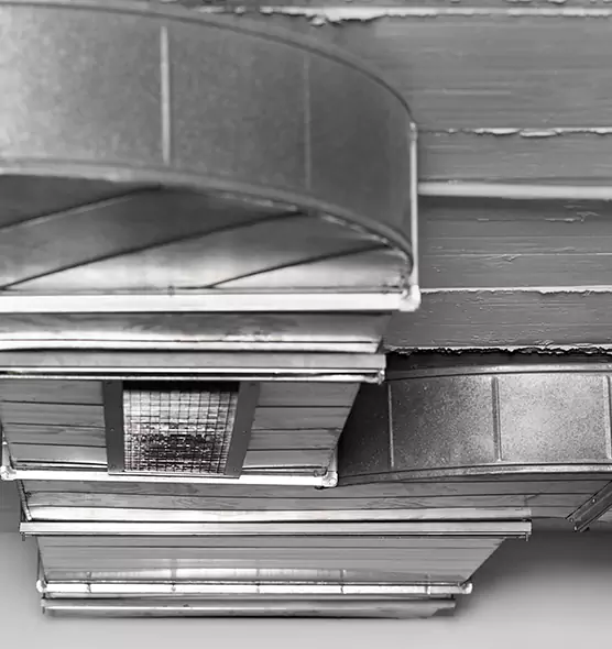 Professional Wall Vent Cleaning Service in North Bellmore, NY